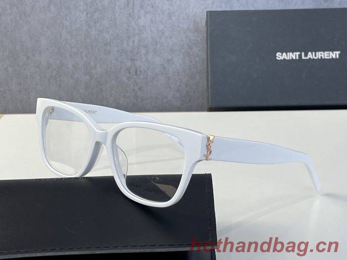 Saint Laurent Sunglasses Top Quality SLS00100